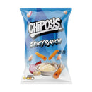Chipoys patatine Spicy ranch - 113,4g