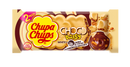 ChupaChups Choco daisy White + Crema al cacao - 32g