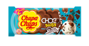 ChupaChups Choco daisy Milk + Crema al latte - 32g