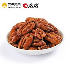 Ciacia Semi di noci Pecan al gusto Caramello - 40g