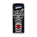Coca Cola Oreo limited edition - 250ml