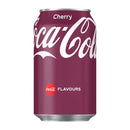 Coca Cola Cherry - 330ml