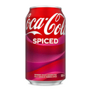 Coca Cola Spiced - 330ml
