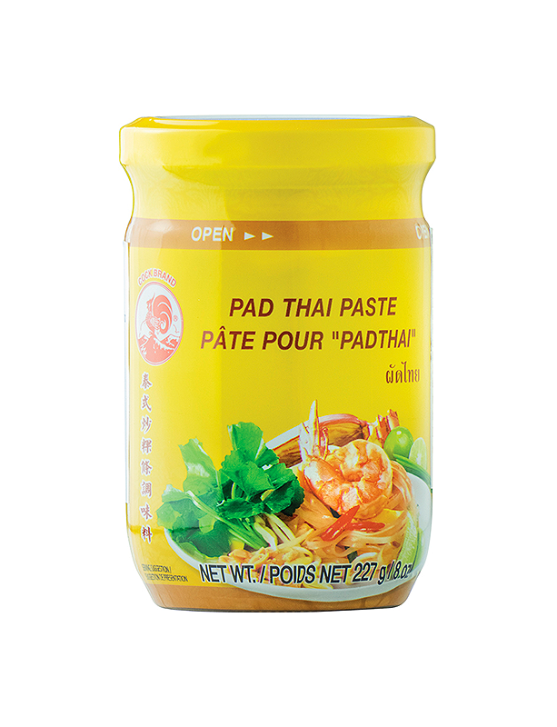 Cock Brand pad thai paste - 227g