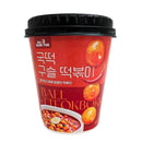 Cook tok - Topokki Ball - 108g