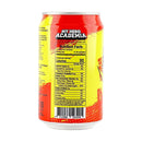 Ocean Bomb - Bevanda Gassata boku no hero Gusto Mango Ananas(All Might) - 330ml