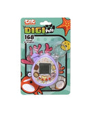 Digi Pet con 168 cuccioli digitale