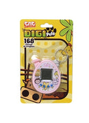 Digi Pet con 168 cuccioli digitale