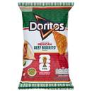 Doritos Mexican Beef Burrito - 90g