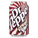 Dr Pepper Cream Swirl - 330ml