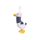 Mini Peluche Duck 14cm
