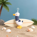 Mini Peluche Duck 14cm