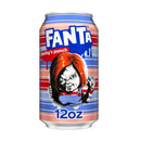 Fanta chucky'punch - 355ml