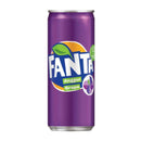 Fanta Uva - 330ml