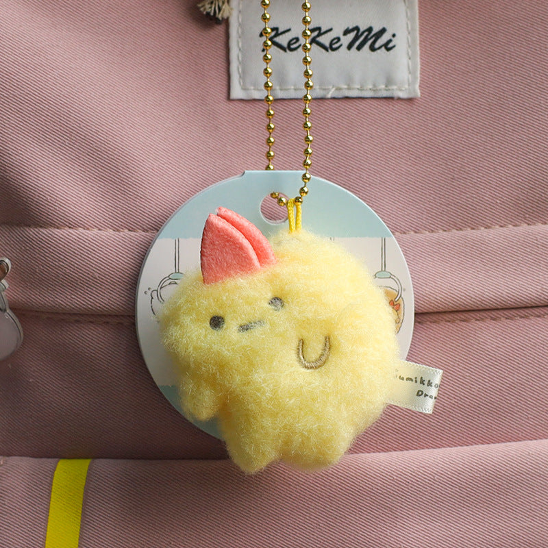 Japanese Style Mini Peluche 7cm