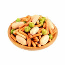 Ganyuan Snack salati Misti - 75g