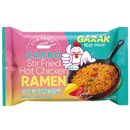 Garak Noodles Carbo hot chicken- 130g