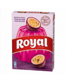 Royal Gelatina fai da te gusto maracuja - 114g