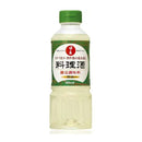 Hinode - Sake Da Cucina (Ryourishu Junryou) - 400ml