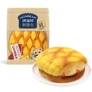 Honbear Melon Pan gusto Fagioli rossi - 85g