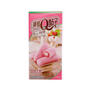 Idea Q Mochi Roll Fragola e Latte - 150g