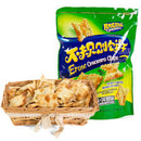 Amazing Crackers Sour Cream & Onion Taste - 80g