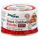 Jayone Kimchi in scatola - 160g
