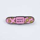 Spille - Jesus Heals