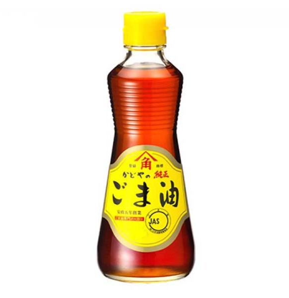 Kadoya Olio di Sesamo - 218ml