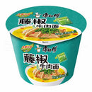 Kang Noodles Istantanei gusto Manzo pepe di sichuan - 108g