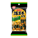 Kemeda - Snack di arachide gusto alghe - 60g