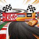 Kitkat Chunky Caramel (Ed. Formula 1)- 40g