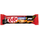 Kitkat Chunky Caramel (Ed. Formula 1)- 40g