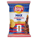 Lay's Patatine American BBQ Ribs - 115g