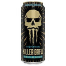 Monster Mean Bean Killer Brew - 443ml