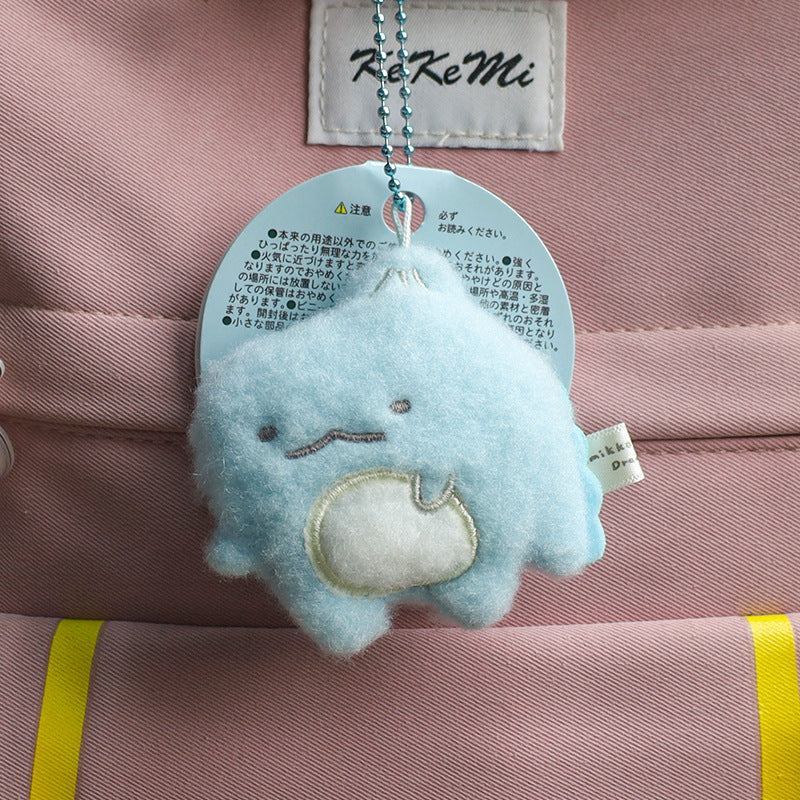 Japanese Style Mini Peluche 7cm