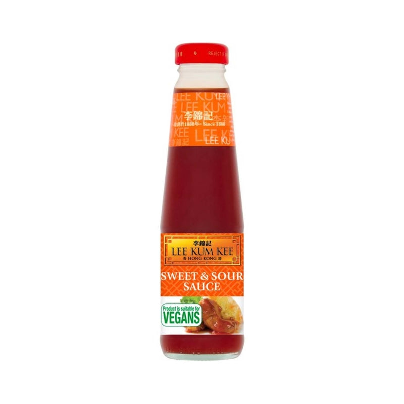 Lee Kum Kee - Salsa Sweet & Sour - 240g