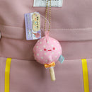 Japanese Style Mini Peluche 7cm