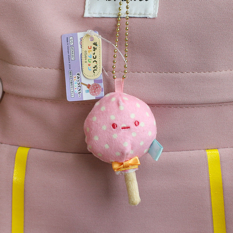 Japanese Style Mini Peluche 7cm