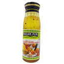 Madam Pum Mango Chilli Sauce - 180ml