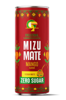 Mizu Mate Mango zero sugar - 330ml