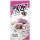 Idea Q Mochi Roll Taro Latte - 150g