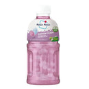 Mogu Mogu Bevanda - Cotton Candy - 320ml