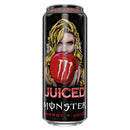 Monster Bad Apple - 500ml