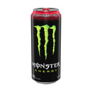 Monster Strawberry Shot - 473ml