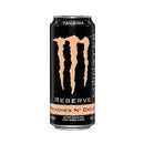 Monster Peaches N Creme - 473ml