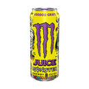 Monster Voodoo Grape - 473ml