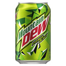 MountainDew Citrus Blast - 330ml