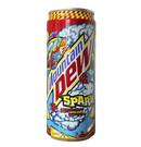 MountainDew Spark Lemon Raspberry - 330ml