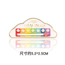 Spille - My Mood Tracker White